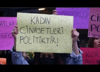 BM Raporu: Her 10 Dakikada Bir Kadın Ya Da Kız Çocuğu Katlediliyor