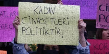 BM Raporu: Her 10 Dakikada Bir Kadın Ya Da Kız Çocuğu Katlediliyor