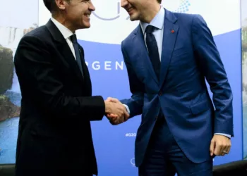 Kanada’nın Müstakbel Başbakanı: Asla Amerika’nın Bir Parçası Olmayacağız