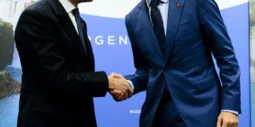 Kanada’nın Müstakbel Başbakanı: Asla Amerika’nın Bir Parçası Olmayacağız