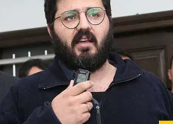 Vicdani Retçi Karapaşaoğlu’na Yeni Dava: “Kıbrıslılara Karşı Silah Tutmayacam”