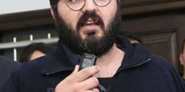 Vicdani Retçi Karapaşaoğlu’na Yeni Dava: “Kıbrıslılara Karşı Silah Tutmayacam”