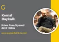 Kıbrıs Rum Siyaseti Zayıf Halka