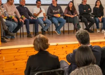 “Birlikte/Mazi – Barış İçin Koşu” Belgeselinin Gala Gösterimi Yapıldı