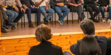 “Birlikte/Mazi – Barış İçin Koşu” Belgeselinin Gala Gösterimi Yapıldı