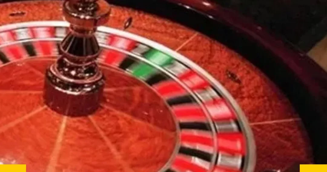 Kıbrıs’taki Kumarhanelerde Yarım Milyon Euro’luk Şüpheli İşlem: Aralarında Türkiye’den Oyuncular Da Var