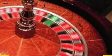 Kıbrıs’taki Kumarhanelerde Yarım Milyon Euro’luk Şüpheli İşlem: Aralarında Türkiye’den Oyuncular Da Var