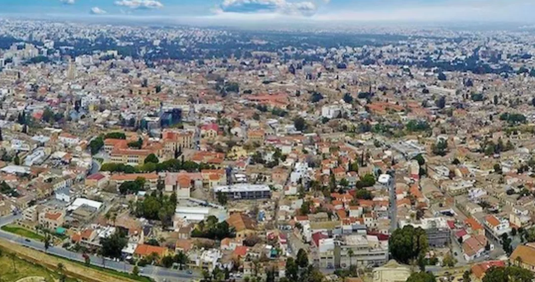 Lefkoşa Hava Kirliliği Açısından AB’nin En Kirli Üçüncü Başkenti