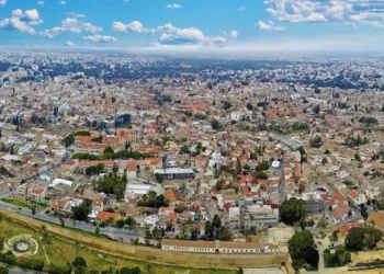 Lefkoşa Hava Kirliliği Açısından AB’nin En Kirli Üçüncü Başkenti