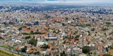Lefkoşa Hava Kirliliği Açısından AB’nin En Kirli Üçüncü Başkenti
