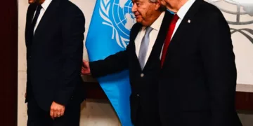 Letimbiotis: AB Tarafından Gönderilen Ortak Mektup Büyük Önem Taşıyor