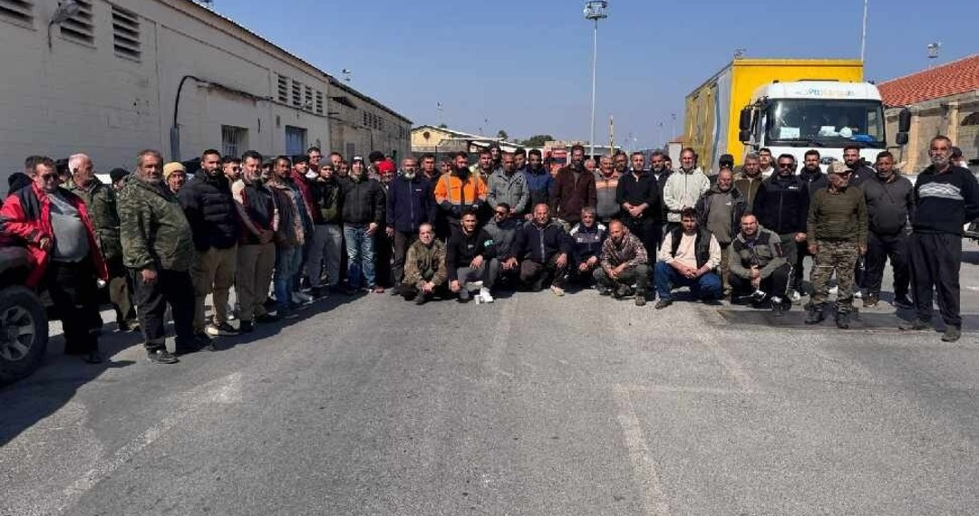“Toplu İş Sözleşmesine Uyulmalı, Emekçilerin İş Güvencesi Güvence Altına Alınmalıdır”