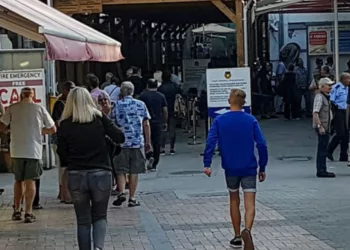 Kıbrıslıtürkler Güneye Koştu!