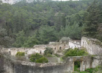 Sourp Magar Manastırı’nın Onarımı İçin Yeni Girişim