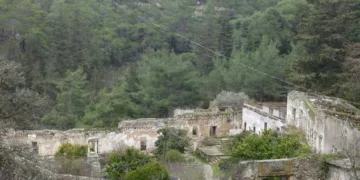 Sourp Magar Manastırı’nın Onarımı İçin Yeni Girişim