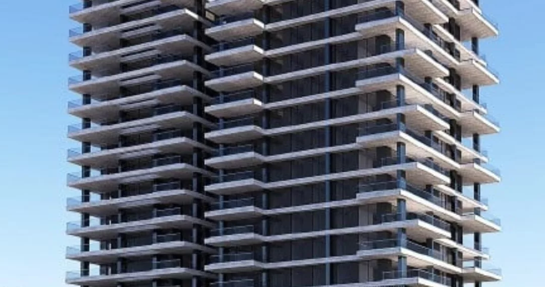 Mağusa Kapısı’na Gökdelen Tartışmaları Devam Ediyor