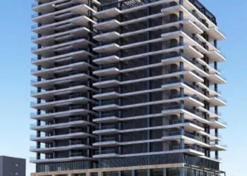 Mağusa Kapısı’na Gökdelen Tartışmaları Devam Ediyor