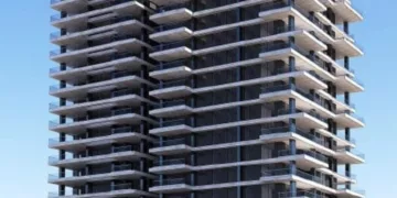 Mağusa Kapısı’na Gökdelen Tartışmaları Devam Ediyor