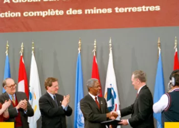 Dört AB Ülkesi Mayın Kullanımını Yasaklayan Sözleşmeden Çekiliyor