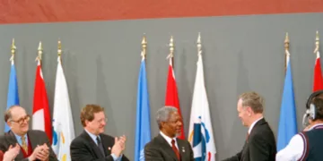 Dört AB Ülkesi Mayın Kullanımını Yasaklayan Sözleşmeden Çekiliyor