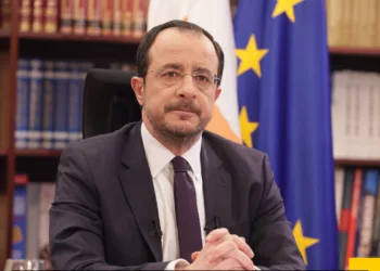 Hristodulidis: “Tatar’ın Türkiye ile Olduğu Gibi Kimsenin Vesayeti Altında Değiliz”