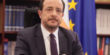 Hristodulidis: “Tatar’ın Türkiye ile Olduğu Gibi Kimsenin Vesayeti Altında Değiliz”