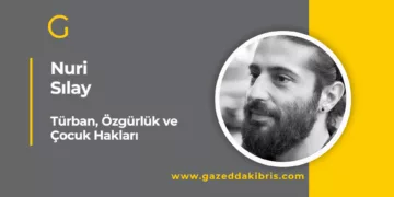 Türban, Özgürlük ve Çocuk Hakları