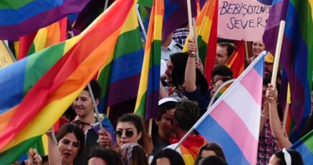 Kuir Kıbrıs: Bu Yıl Onur Yürüyüşü Sadece Bir Kutlama Değil, Aynı Zamanda Varoluş Mücadelesidir