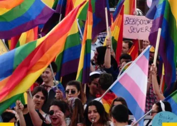 Kuir Kıbrıs: Bu Yıl Onur Yürüyüşü Sadece Bir Kutlama Değil, Aynı Zamanda Varoluş Mücadelesidir