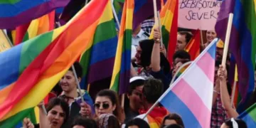 Kuir Kıbrıs: Bu Yıl Onur Yürüyüşü Sadece Bir Kutlama Değil, Aynı Zamanda Varoluş Mücadelesidir