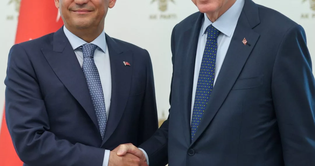 Kayyum İddialarına Karşı CHP’den Olağanüstü Kurultay Kararı