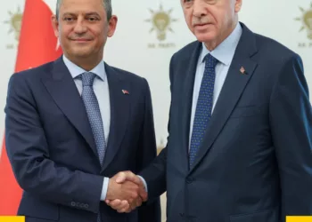 Kayyum İddialarına Karşı CHP’den Olağanüstü Kurultay Kararı