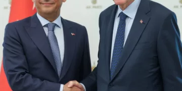 Kayyum İddialarına Karşı CHP’den Olağanüstü Kurultay Kararı