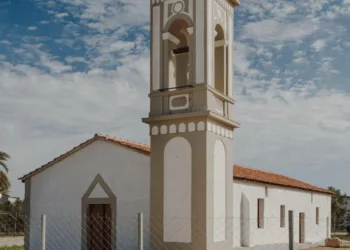 Aşağı Maraş’taki Aziz Paraskevi Kilisesi Yıkılmaktan Kurtarıldı