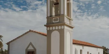 Aşağı Maraş’taki Aziz Paraskevi Kilisesi Yıkılmaktan Kurtarıldı