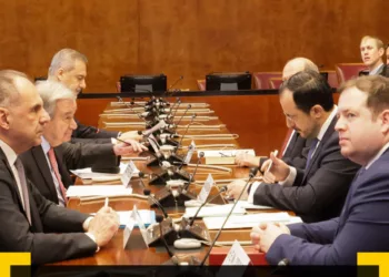 Kıbrıs’ın Güneyinde Siyasi Partiler Cenevre Sonuçlarını Nasıl Değerlendirdi?