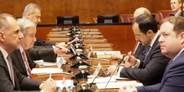 Kıbrıs’ın Güneyinde Siyasi Partiler Cenevre Sonuçlarını Nasıl Değerlendirdi?