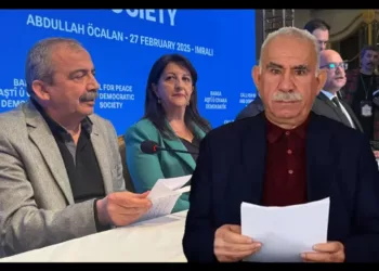 PKK: “Öcalan’ın Çağrısına Uyacağız, Ateşkes İlan Ediyoruz”