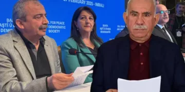 PKK: “Öcalan’ın Çağrısına Uyacağız, Ateşkes İlan Ediyoruz”