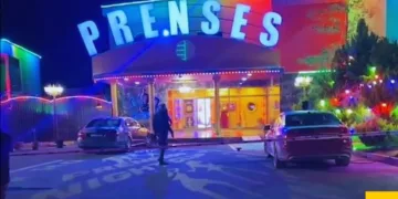 Daily Mail Gazetesi, “Ayrılıkçı Devlet” Olarak Tanımladığı Kıbrıs’ın Kuzeyindeki Seks Köleliğini Yazdı