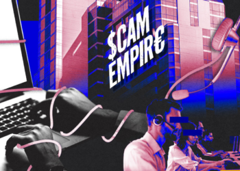 Dolandırıcılık İmparatorluğu: Dolandırıcılık Çetesinin Merkezindeki Kıbrıs