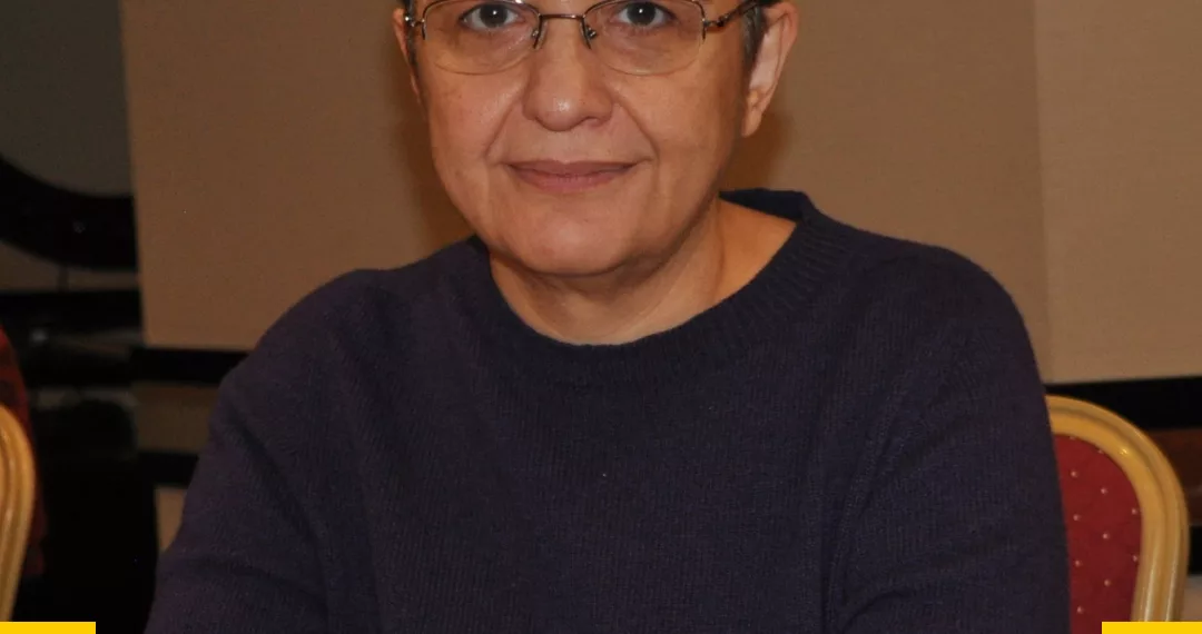 Siyaset Bilimci Şebnem Oğuz: Erdoğan Muhalefeti Bölmeye ve Uysal Bir Muhalefet Yaratmaya Çalışıyor