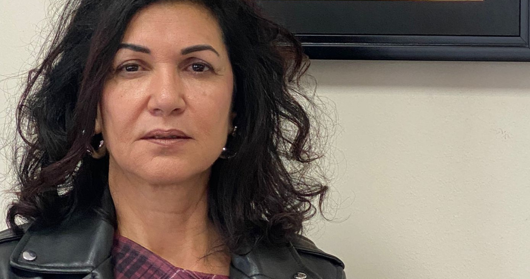 Eylem: Hedeflenen Kadını, Toplumsal Cinsiyet Eşitliğini Yok Sayan Bir Toplum Yapısıdır