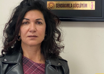 Eylem: Hedeflenen Kadını, Toplumsal Cinsiyet Eşitliğini Yok Sayan Bir Toplum Yapısıdır