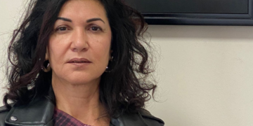 Eylem: Hedeflenen Kadını, Toplumsal Cinsiyet Eşitliğini Yok Sayan Bir Toplum Yapısıdır