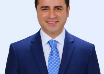 Selahattin Demirtaş: Korkma! Barış
