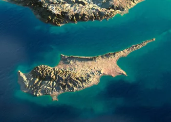 Kıbrıs’ta Sera Gazı Yoğunluğu Rekor Seviyelerde