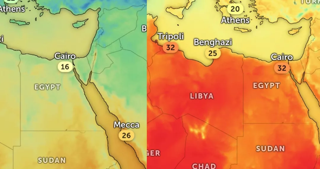 Ergün Bey Uyardı: Ekolojik, Ekonomik ve İnsan Kayıpları Yaşanabilir