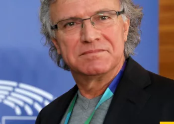 Hadjigeorgiou’dan Adada Uluslararası Bir Kuruluşun Merkez Kurması Önerisi