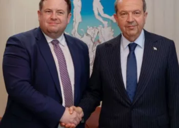 Tatar, İngiltere’den “Beklediği Desteği” Bulamadı